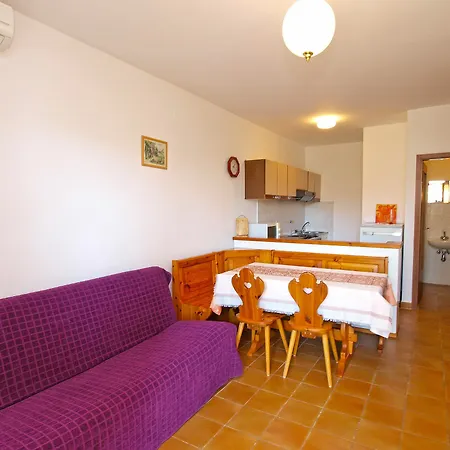 Anna 920 Otel 2*